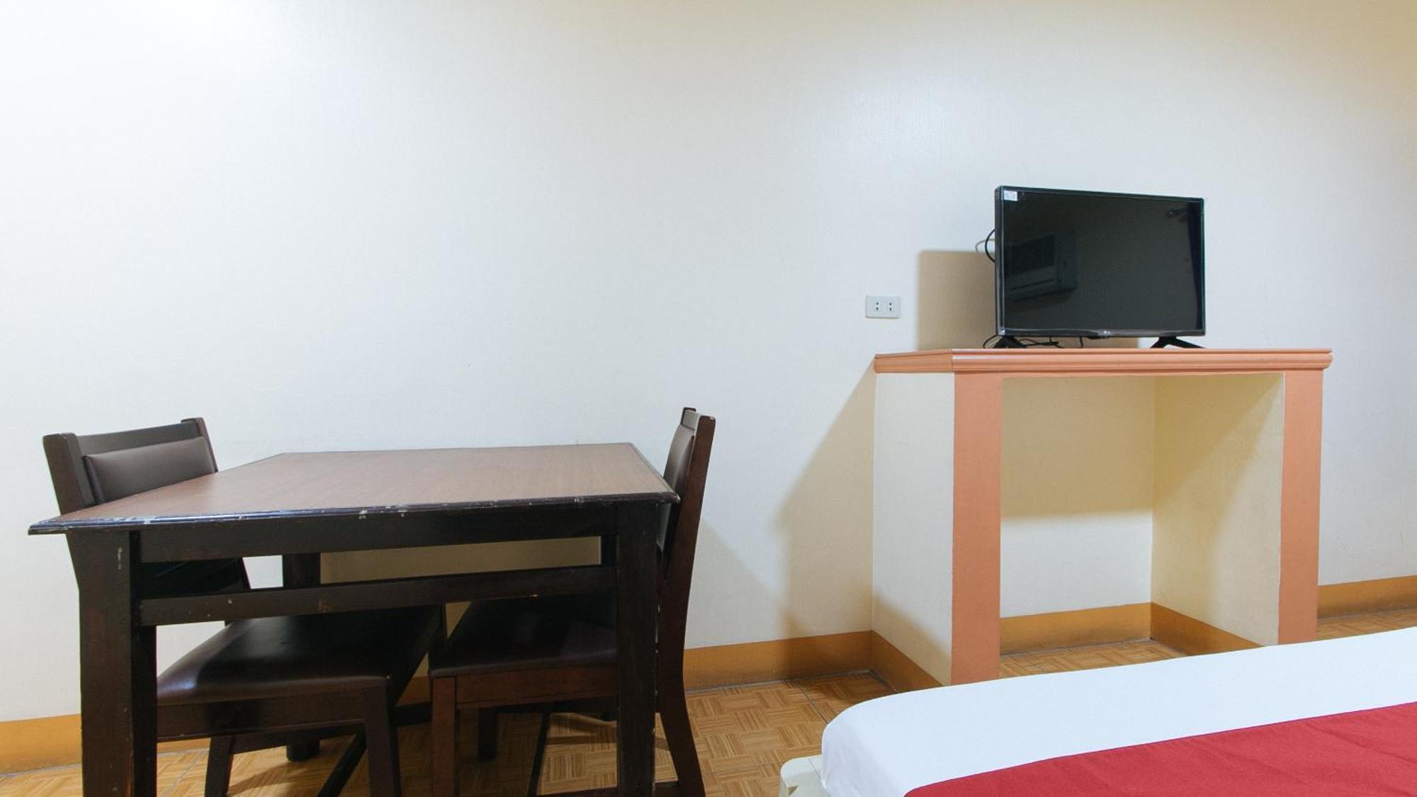 Reddoorz @ Golden Victory Hotel Mabalacat Pampanga 외부 사진