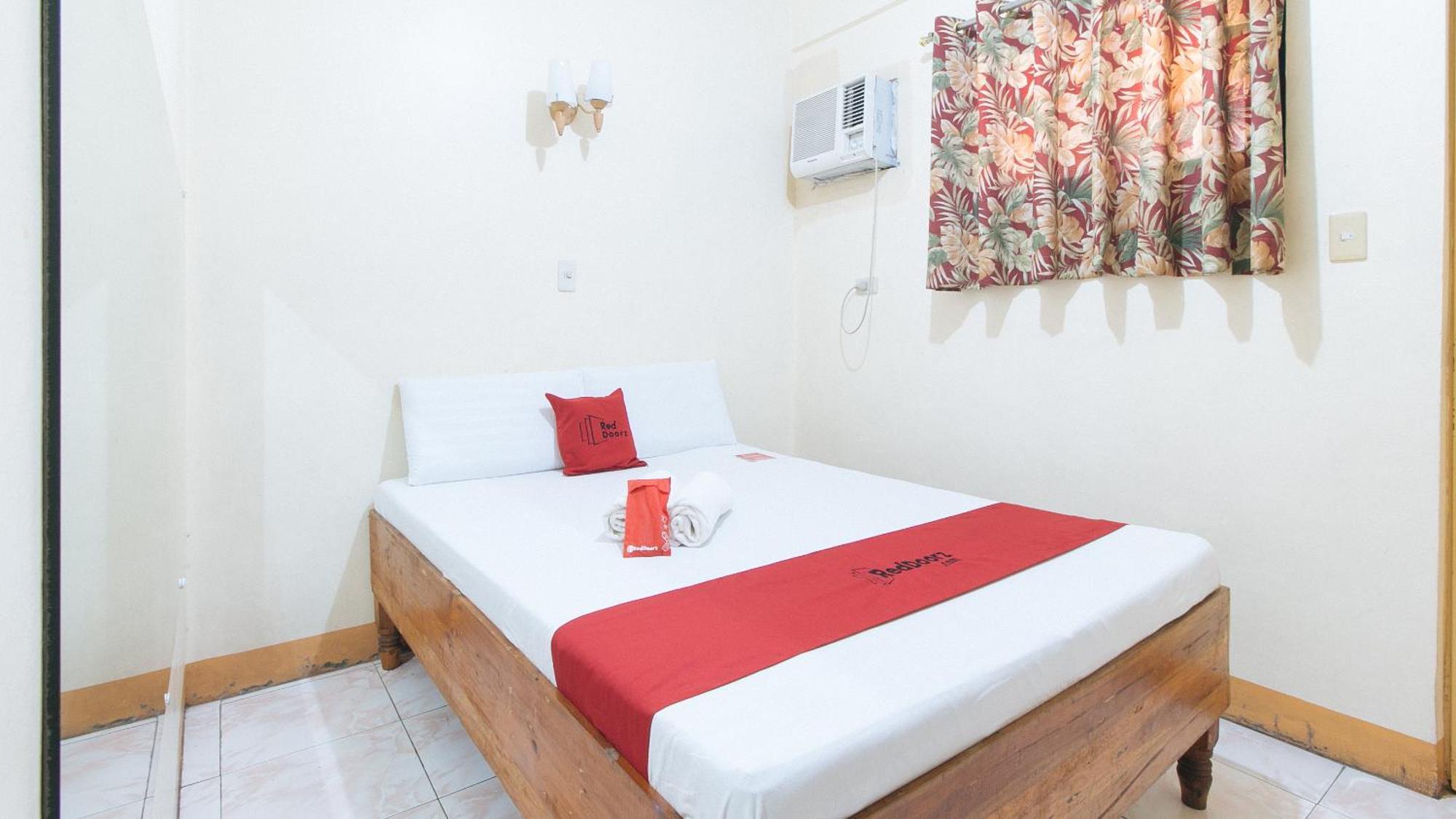 Reddoorz @ Golden Victory Hotel Mabalacat Pampanga 외부 사진